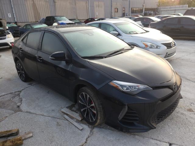 TOYOTA COROLLA L 2019 5yfburhe2kp895050