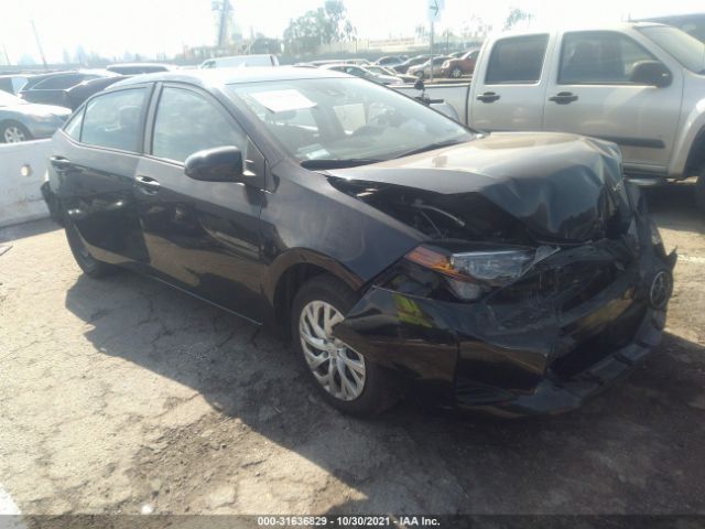 TOYOTA COROLLA 2019 5yfburhe2kp896117