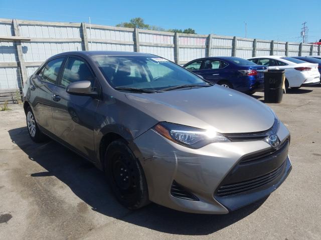 TOYOTA COROLLA L 2019 5yfburhe2kp896277