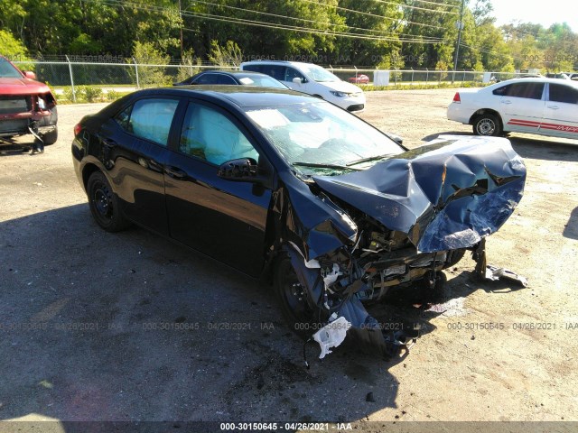 TOYOTA COROLLA 2019 5yfburhe2kp896604