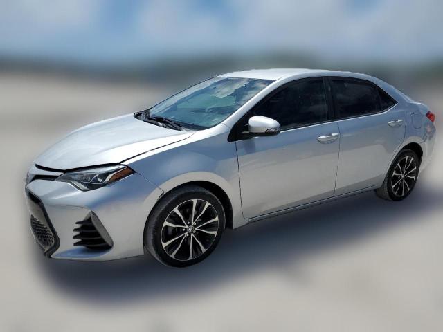 TOYOTA COROLLA 2019 5yfburhe2kp896618