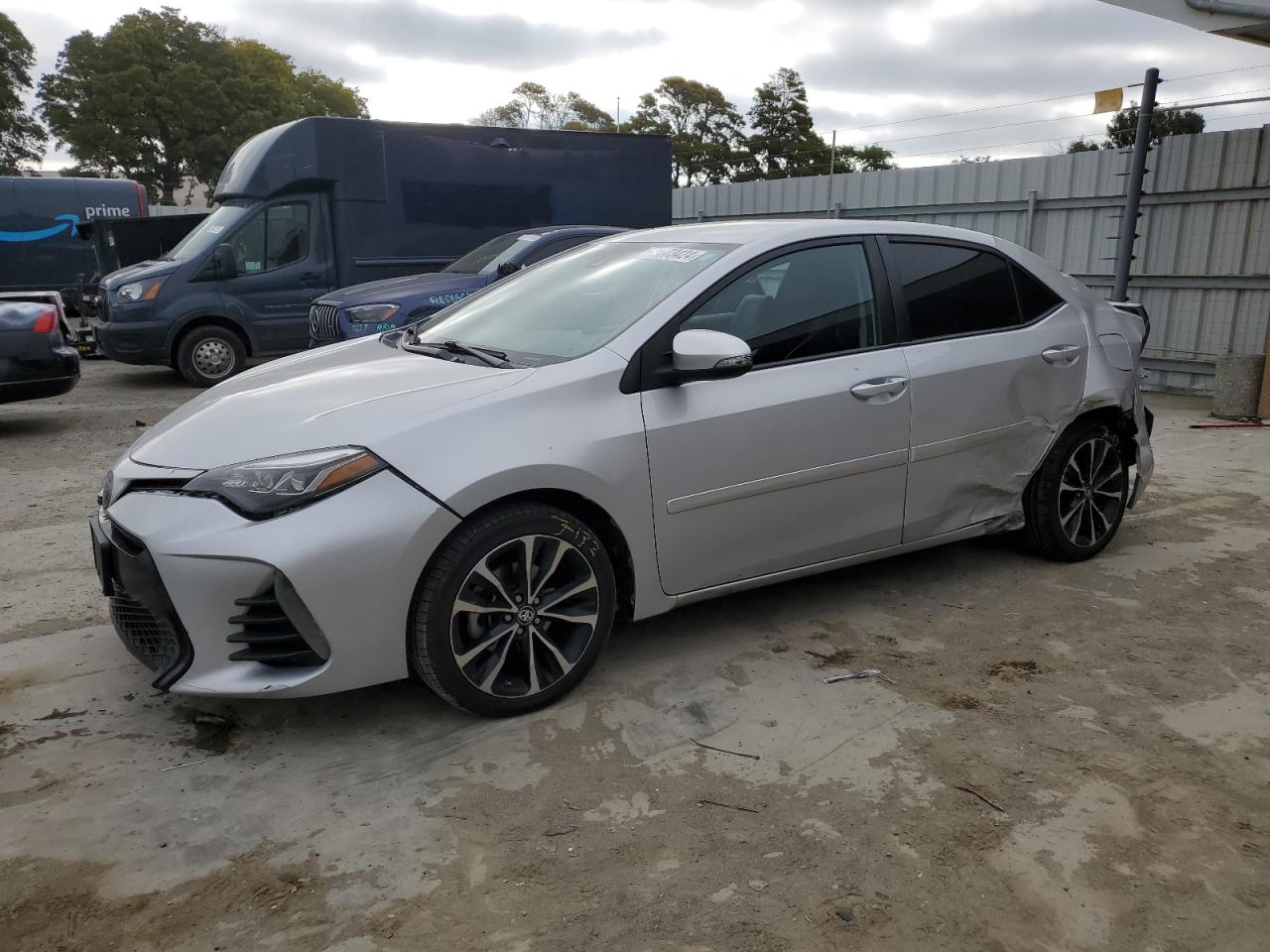 TOYOTA COROLLA 2019 5yfburhe2kp896828