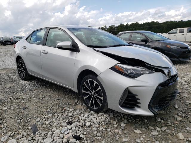 TOYOTA COROLLA L 2019 5yfburhe2kp897459