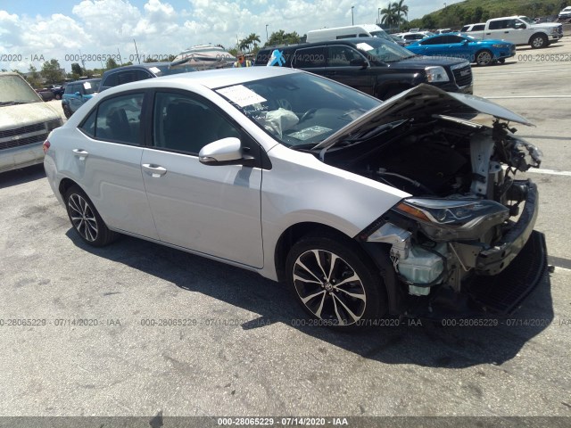 TOYOTA COROLLA 2019 5yfburhe2kp898272