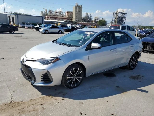 TOYOTA COROLLA L 2019 5yfburhe2kp899566