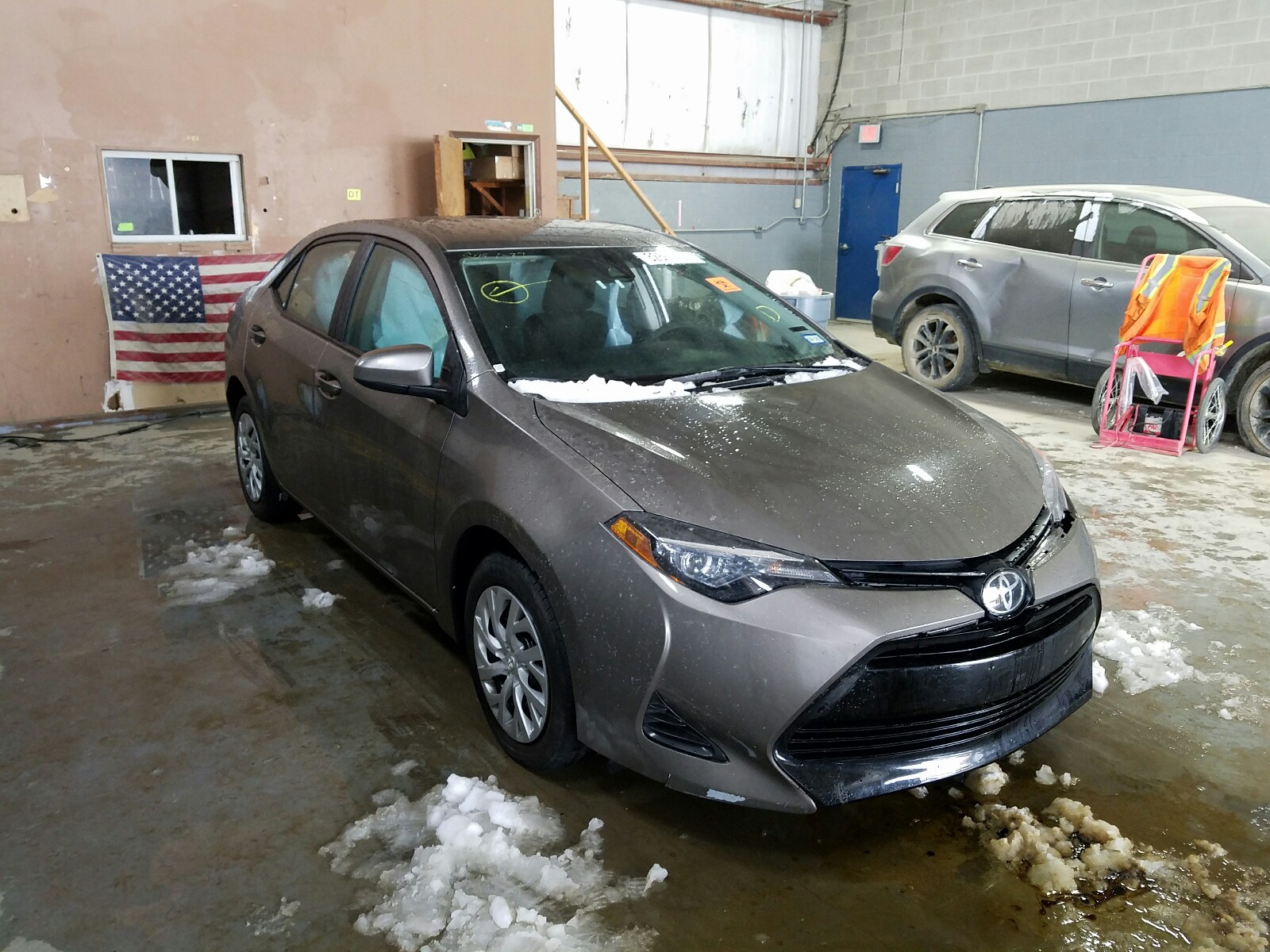 TOYOTA COROLLA L 2019 5yfburhe2kp899972