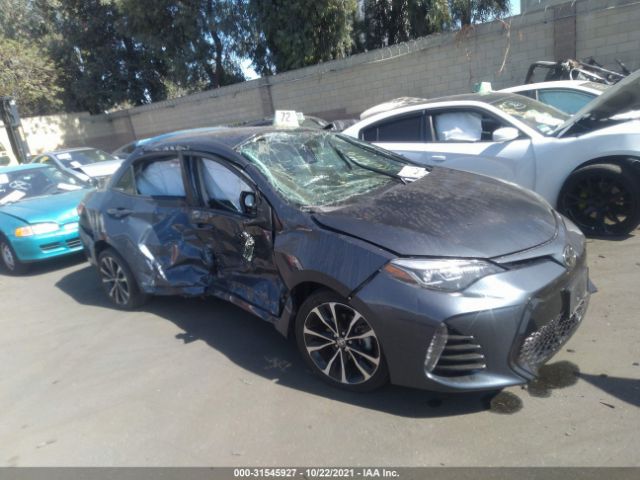 TOYOTA COROLLA 2019 5yfburhe2kp901171