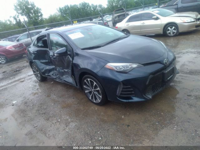 TOYOTA COROLLA 2019 5yfburhe2kp905933