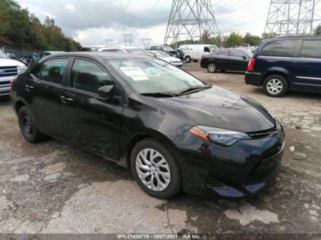 TOYOTA COROLLA 2019 5yfburhe2kp907844