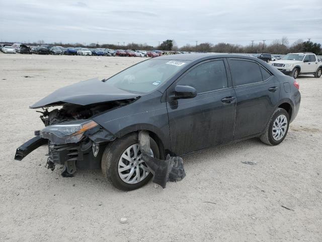 TOYOTA COROLLA L 2019 5yfburhe2kp908279