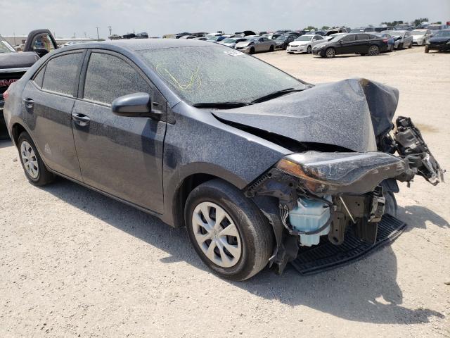 TOYOTA COROLLA L 2019 5yfburhe2kp909335