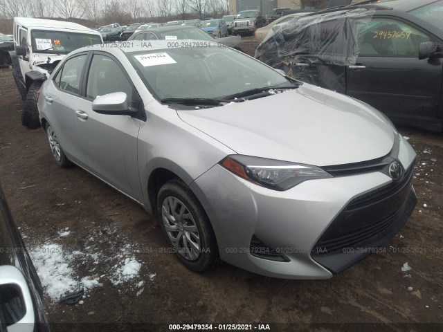 TOYOTA COROLLA 2019 5yfburhe2kp910923