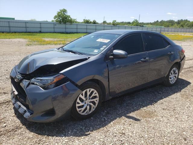 TOYOTA COROLLA 2019 5yfburhe2kp910985