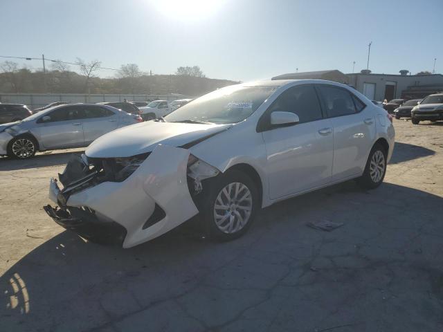 TOYOTA COROLLA L 2019 5yfburhe2kp911019