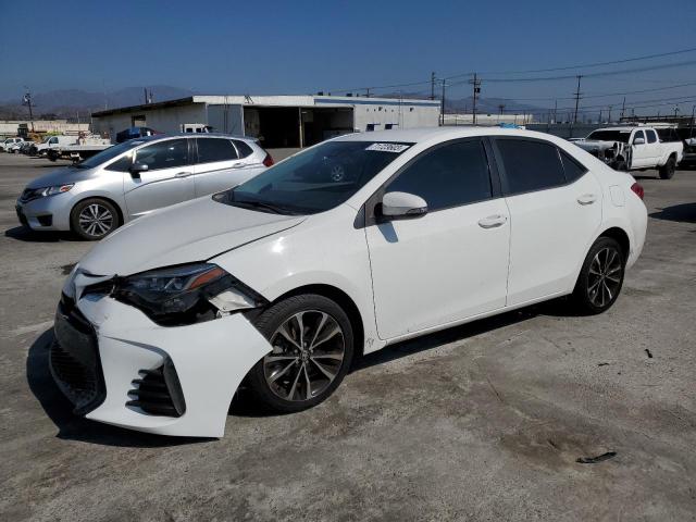 TOYOTA COROLLA 2019 5yfburhe2kp911957