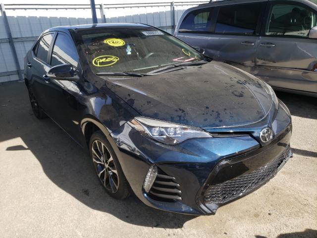 TOYOTA COROLLA L 2019 5yfburhe2kp912008