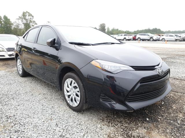 TOYOTA COROLLA L 2019 5yfburhe2kp913515