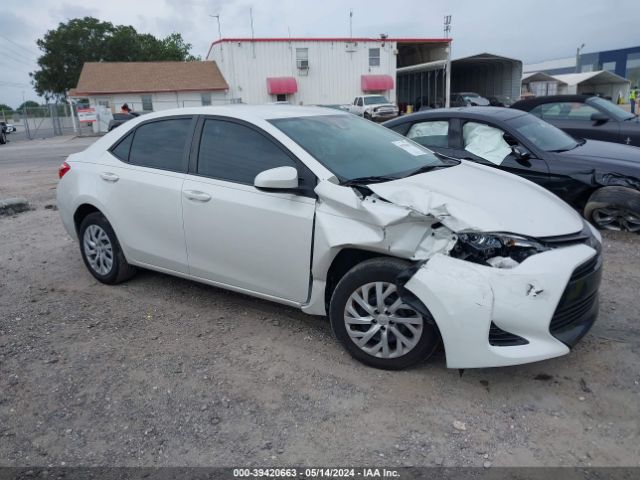 TOYOTA COROLLA 2019 5yfburhe2kp914826