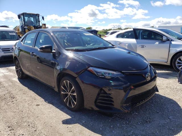 TOYOTA COROLLA L 2019 5yfburhe2kp916088