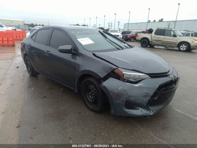 TOYOTA COROLLA 2019 5yfburhe2kp916480