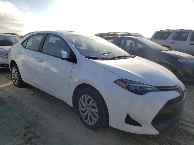 TOYOTA COROLLA L 2019 5yfburhe2kp917662