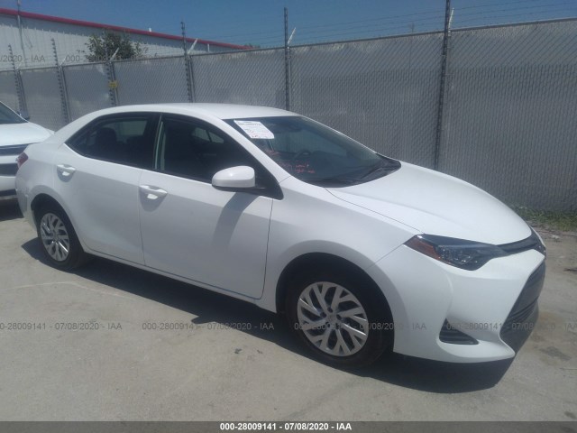 TOYOTA COROLLA 2019 5yfburhe2kp917712