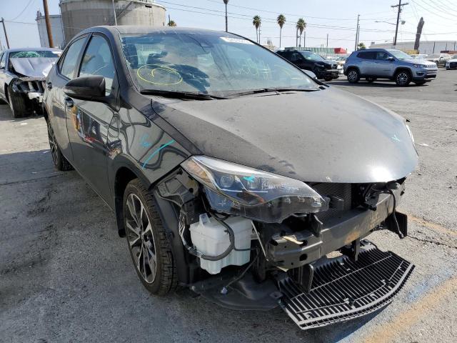 TOYOTA COROLLA L 2019 5yfburhe2kp917998