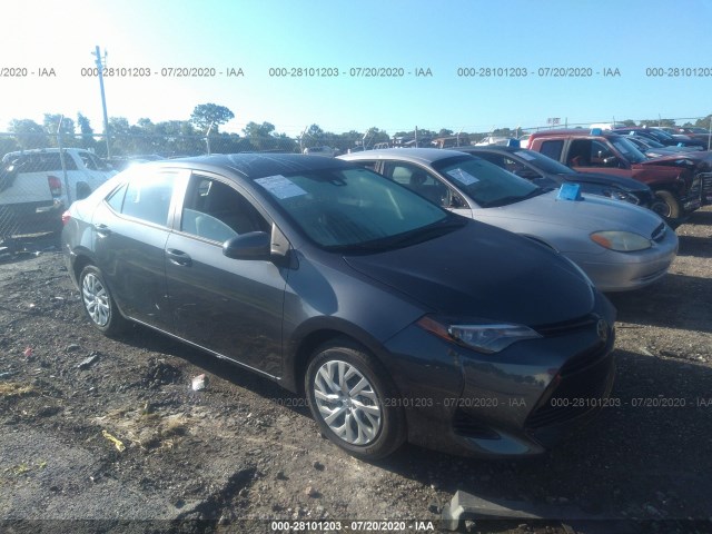 TOYOTA COROLLA 2019 5yfburhe2kp918181