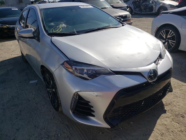 TOYOTA COROLLA 2019 5yfburhe2kp918908