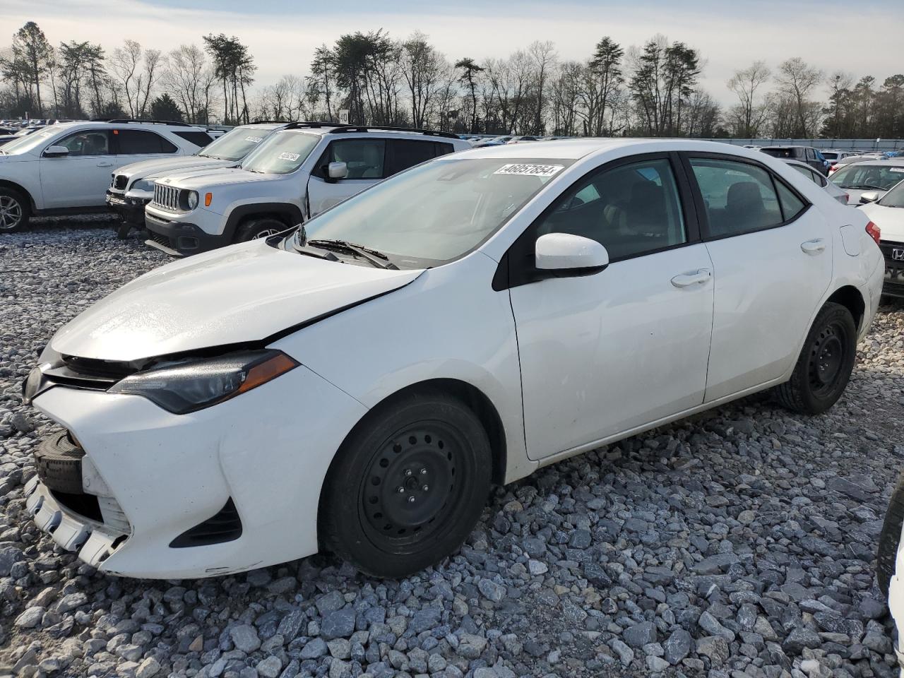 TOYOTA COROLLA 2019 5yfburhe2kp920108