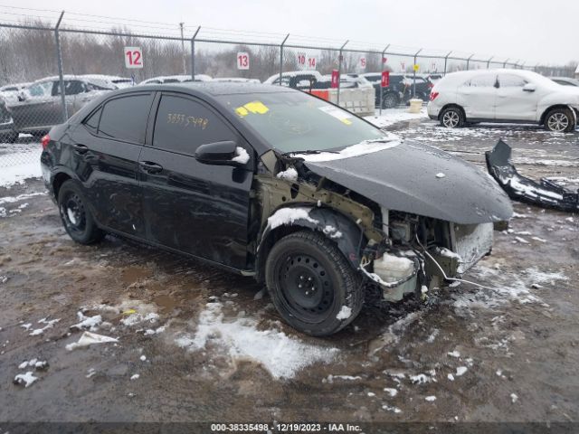 TOYOTA COROLLA 2019 5yfburhe2kp920688