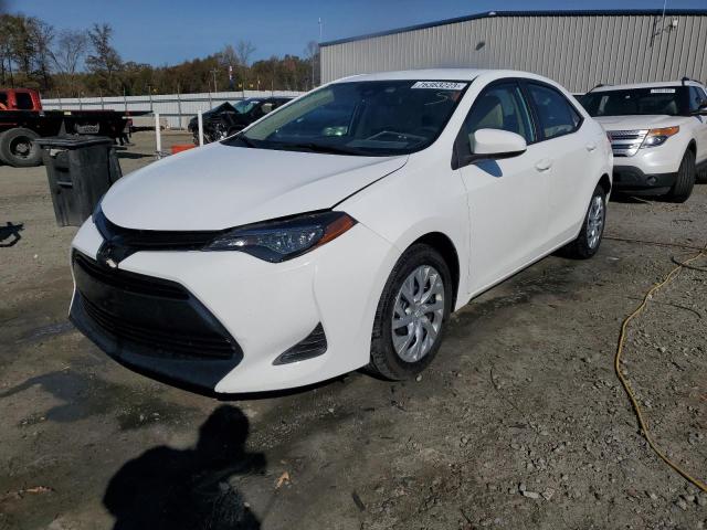 TOYOTA COROLLA 2019 5yfburhe2kp921209