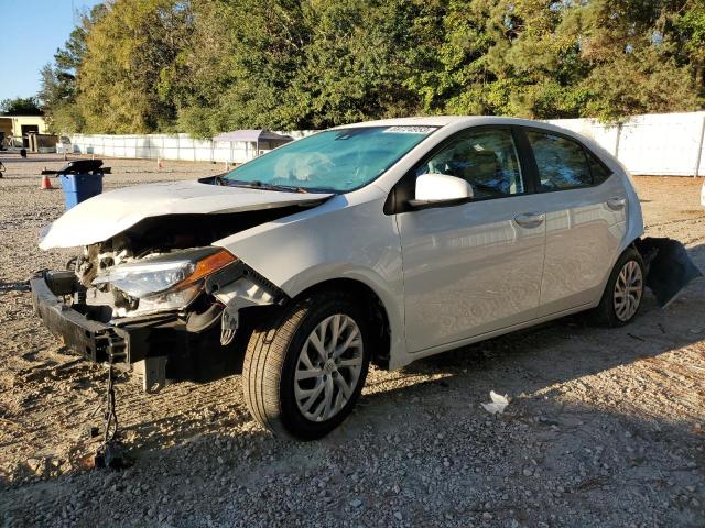 TOYOTA COROLLA 2019 5yfburhe2kp921243