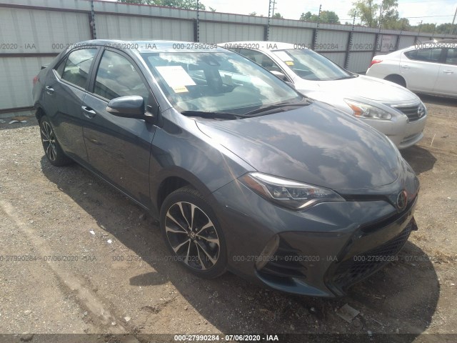 TOYOTA COROLLA 2019 5yfburhe2kp921436