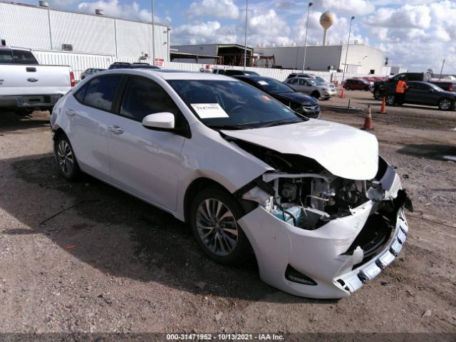 TOYOTA COROLLA 2019 5yfburhe2kp921498