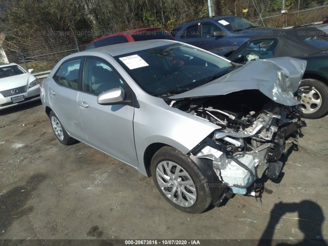 TOYOTA COROLLA 2019 5yfburhe2kp922053