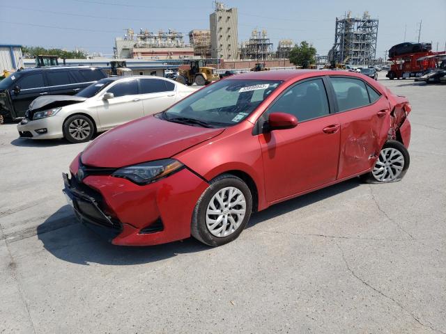 TOYOTA COROLLA L 2019 5yfburhe2kp926071