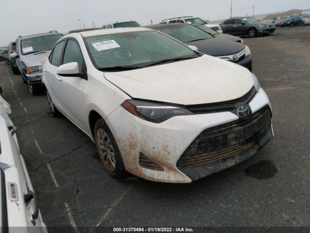 TOYOTA COROLLA 2019 5yfburhe2kp926510