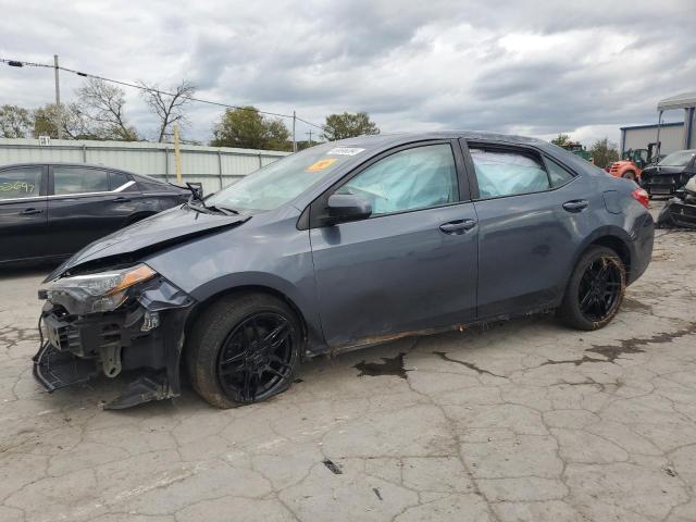 TOYOTA COROLLA L 2019 5yfburhe2kp927043