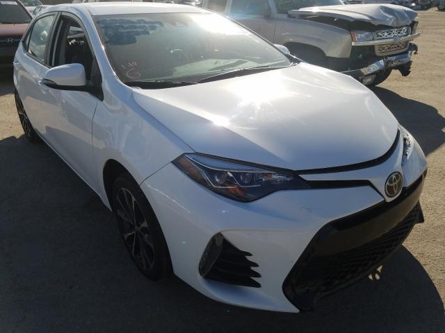 TOYOTA COROLLA L 2019 5yfburhe2kp928290