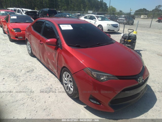 TOYOTA COROLLA 2019 5yfburhe2kp928807