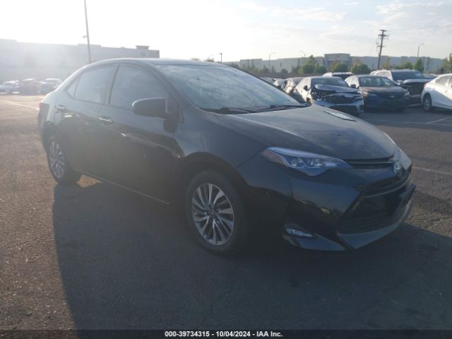 TOYOTA COROLLA 2019 5yfburhe2kp928841