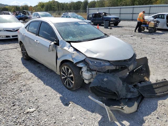 TOYOTA COROLLA L 2019 5yfburhe2kp929049