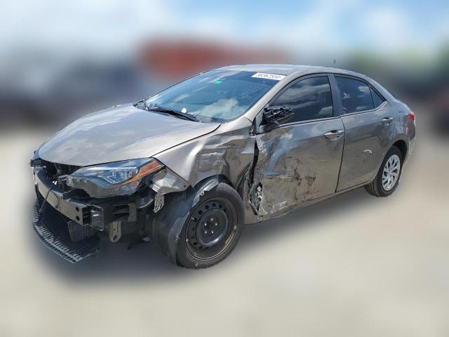 TOYOTA COROLLA 2019 5yfburhe2kp930685