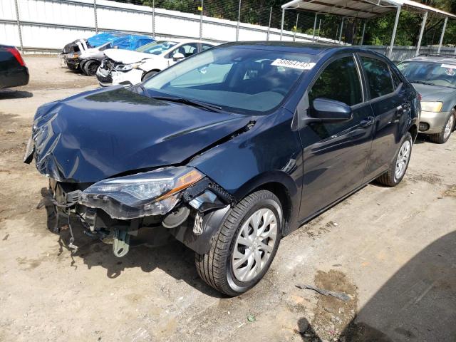 TOYOTA COROLLA L 2019 5yfburhe2kp930721