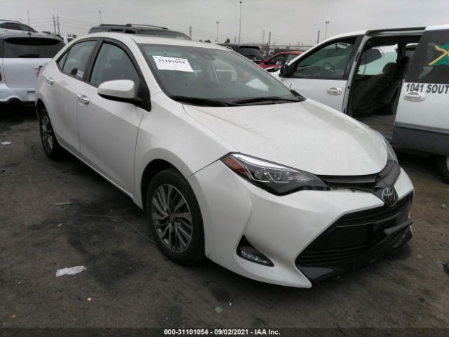 TOYOTA COROLLA 2019 5yfburhe2kp933389