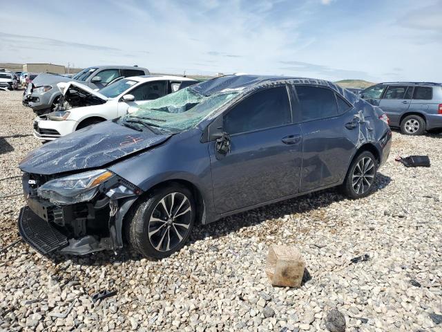 TOYOTA COROLLA 2019 5yfburhe2kp934705