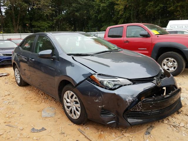 TOYOTA COROLLA L 2019 5yfburhe2kp934848