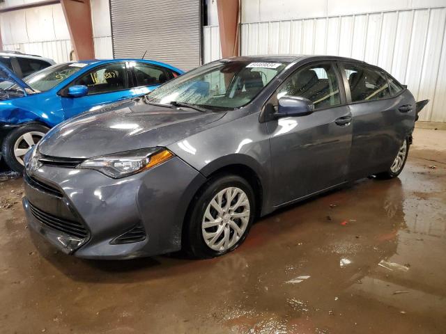 TOYOTA COROLLA L 2019 5yfburhe2kp936759