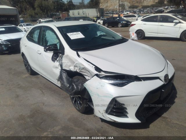 TOYOTA COROLLA 2019 5yfburhe2kp937877